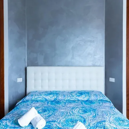 Apartment Offerta -20percento 3suites E 2bagni Pescara