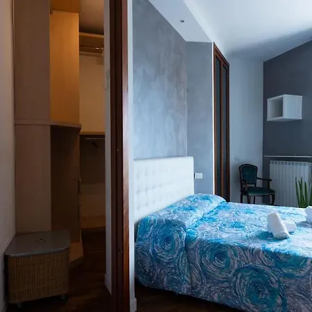 公寓 Offerta -20percento 3suites E 2bagni