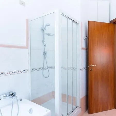 公寓 Offerta -20percento 3suites E 2bagni 佩斯卡拉