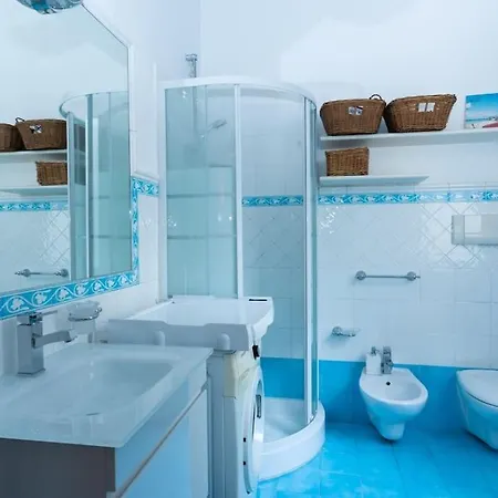 Offerta -20percento 3suites E 2bagni 公寓