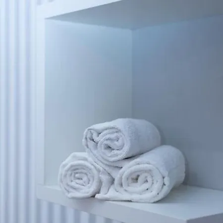 Apartment Offerta -20percento 3suites E 2bagni