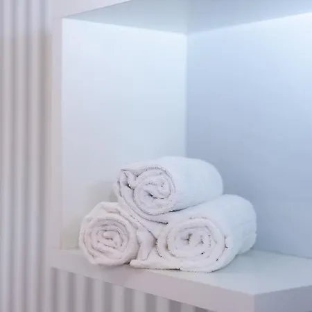 Offerta -20percento 3suites E 2bagni Pescara