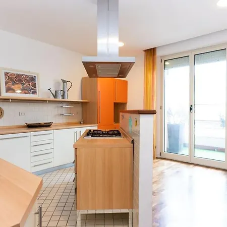 Offerta -20percento 3suites E 2bagni 公寓 *