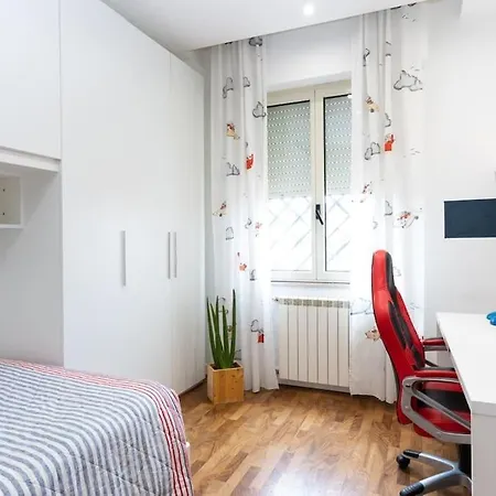Offerta -20percento 3suites E 2bagni *