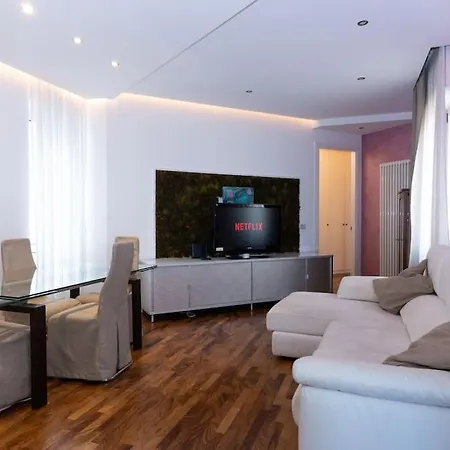 Offerta -20percento 3suites E 2bagni 公寓
