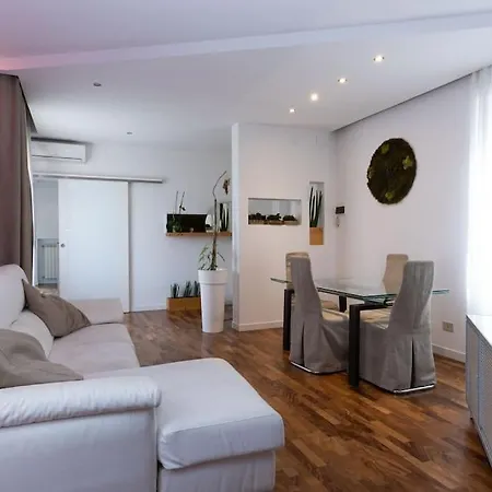 Apartment Offerta -20percento 3suites E 2bagni *