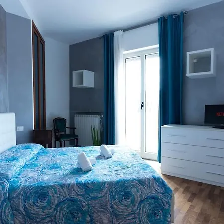 Offerta -20percento 3suites E 2bagni * Pescara
