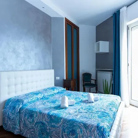 公寓 Offerta -20percento 3suites E 2bagni