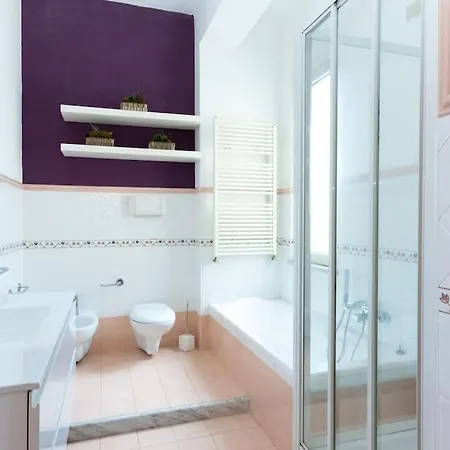 Offerta -20percento 3suites E 2bagni